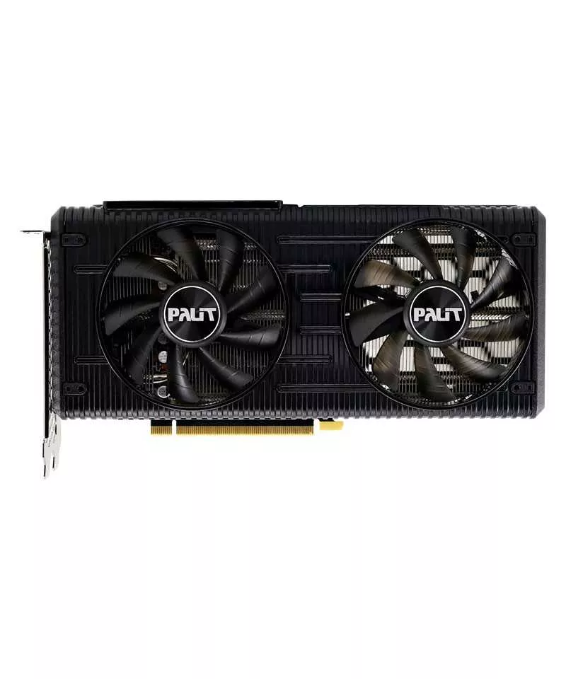 Palit GeForce RTX 3050 Dual 8G