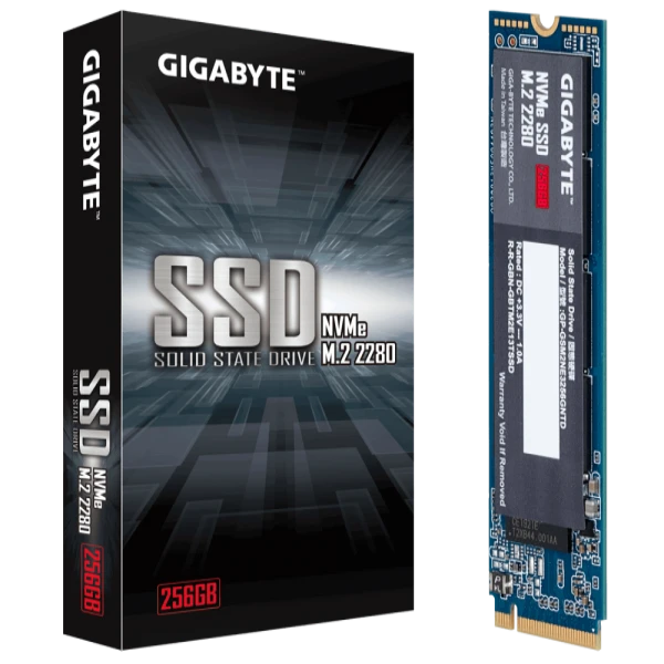 Legacy | Ryzen 3 1200 | GTX 1650 | 8GB Ram | 256 GB SSD NVMe