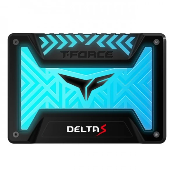 TEAM T-FORCE DELTA S RGB 250 GO