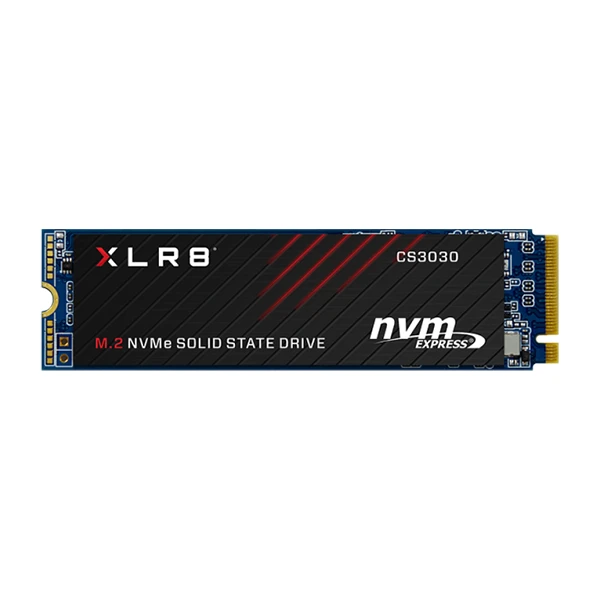 PNY CS3030 M.2 NVMe SSD 250GB | 3500 MB/s
