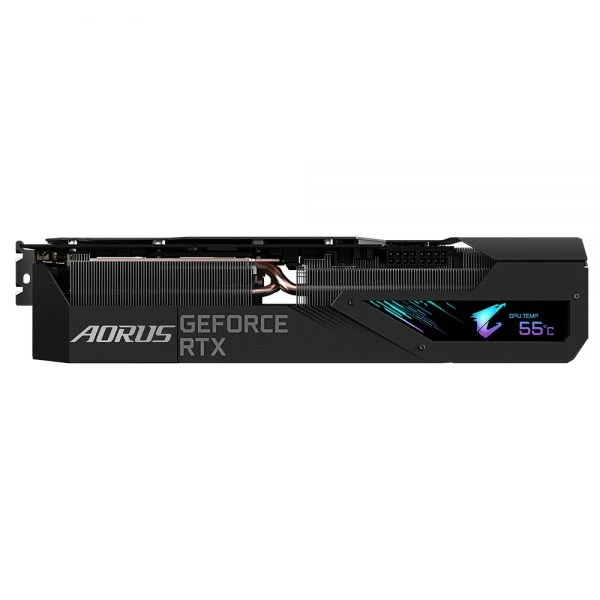 Gigabyte AORUS GeForce RTX 3080 MASTER