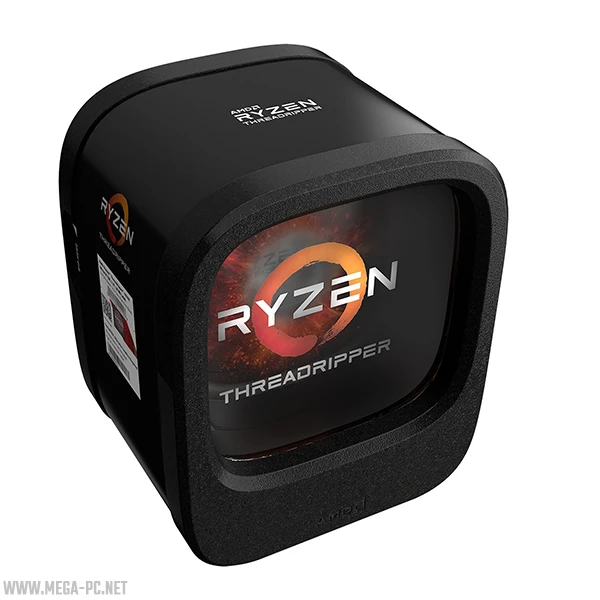 AMD RYZEN THREADRIPPER 1920X