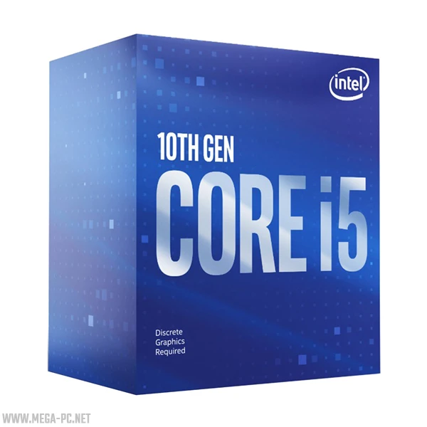 RECON 2 | i5-10400F | GTX 1660 Ti OC | 16 GB Ram