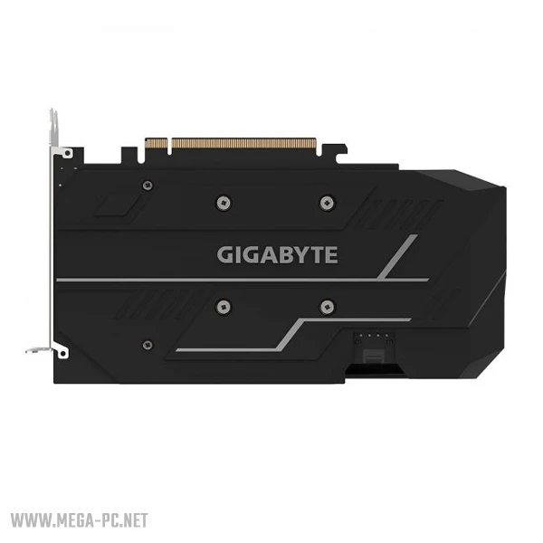 GIGABYTE GEFORCE GTX 1660 OC 6GB