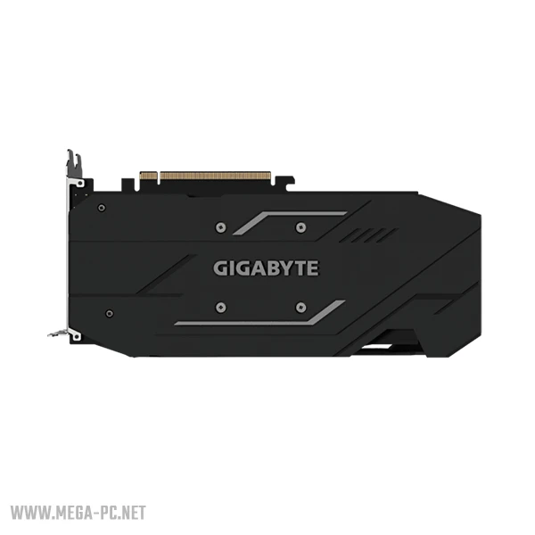 Gigabyte GeForce RTX 2060 SUPER WINDFORCE OC 8GB