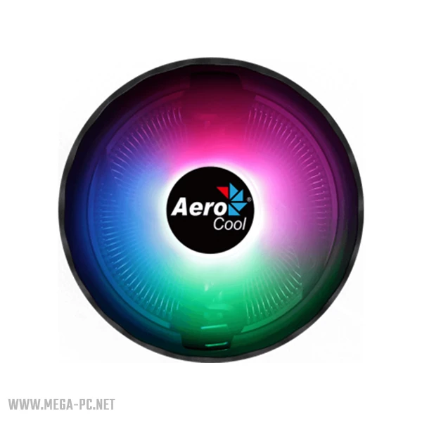AEROCOOL AIR FROST RGB
