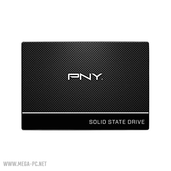 PNY CS900 120GB 2.5”