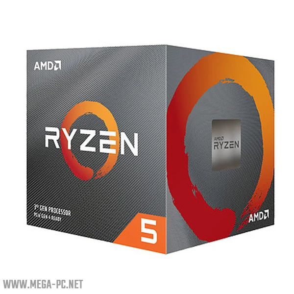 AMD Ryzen 5 3500X TRAY