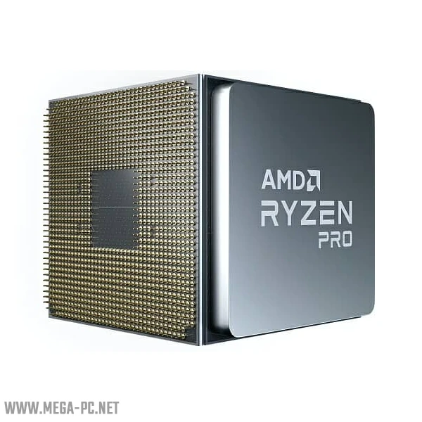 AMD RYZEN 5 4650G TRAY