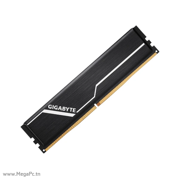 GIGABYTE 16GB (2X8GB) DDR4 2666MHZ