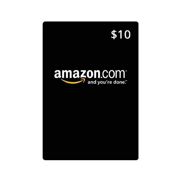 Amazon Prime 10$