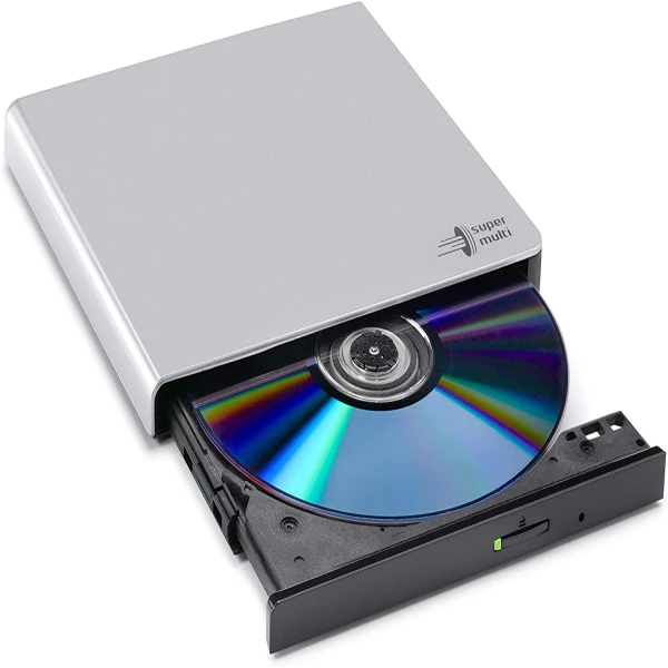Lecteur graveur DVD PC portable Slim - PC portable, Smartphone, Gaming,  Impression