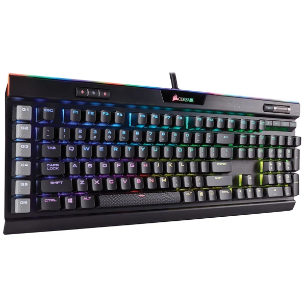 Corsair Gaming K95 RGB (Cherry MX Brown)