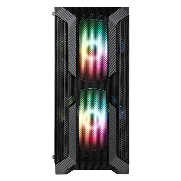 COPRA 2 | AMD R5 5600X | RTX 3070 Ti | 32GB Ram RGB