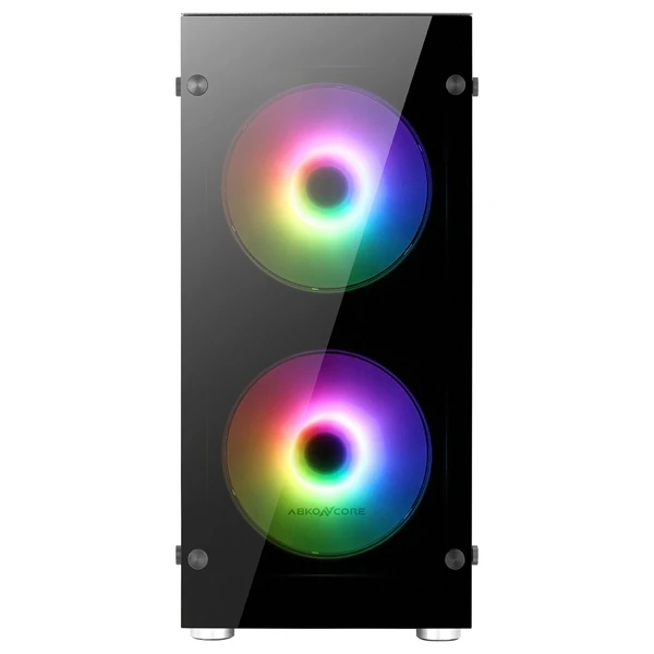 COPRA 1 | AMD R5 5600X | RTX 3070 | 16GB Ram RGB