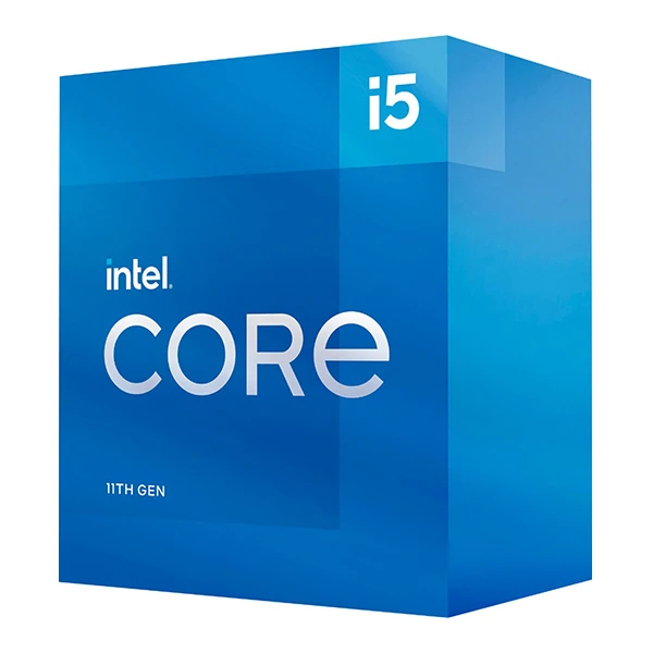 Mass 3 - Intel i5-11400 | GTX 1660S OC | 8GB