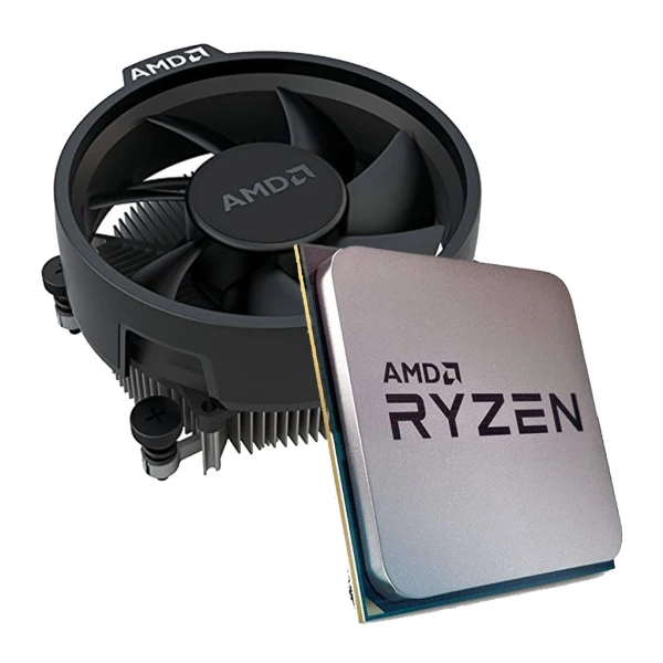 AMD RYZEN 7 3700X MPK