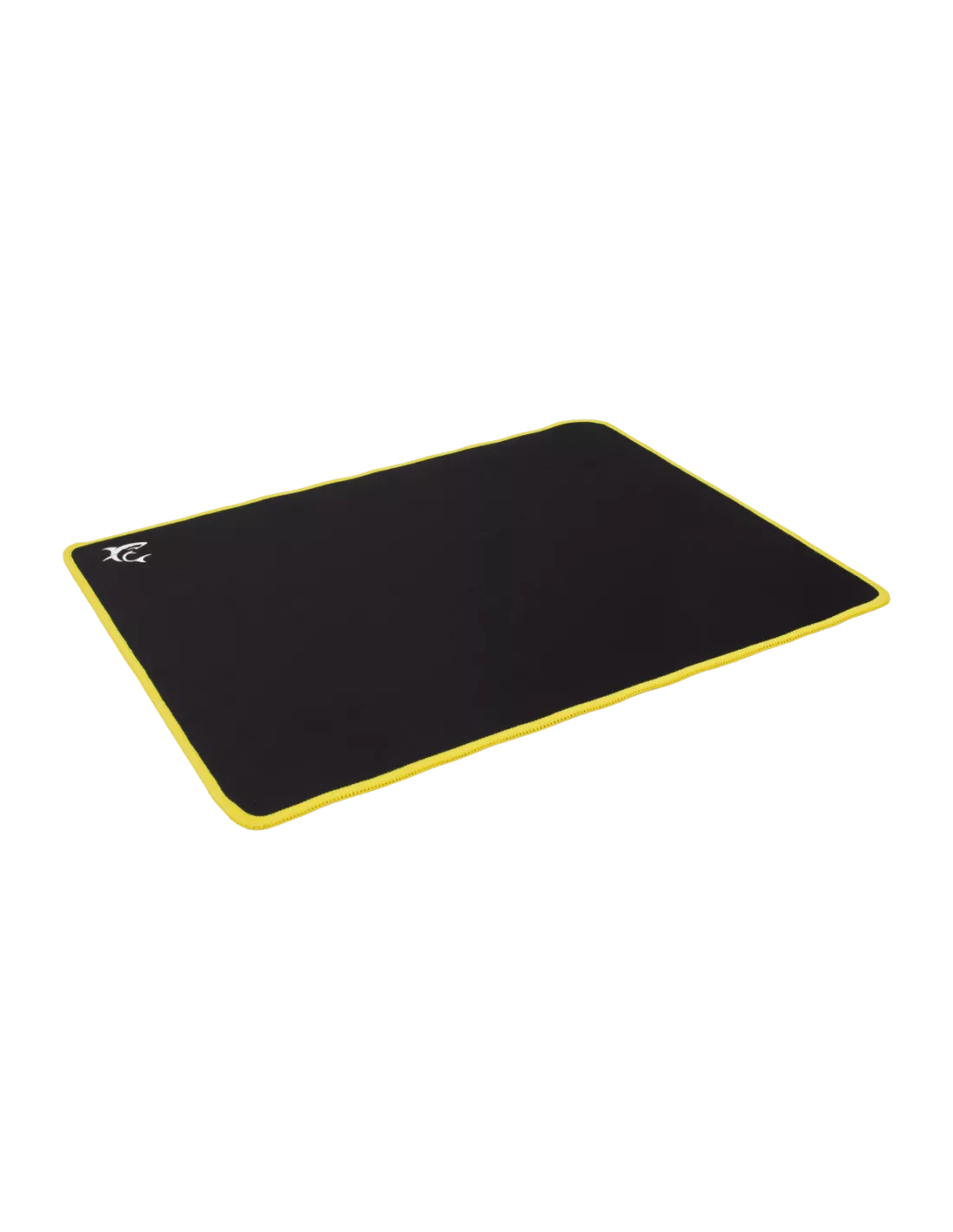 AJAZZ MP02 Black Gaming Mouse Pad (400*450*5mm) - Thickened Stitched E – AJAZZ Official Store