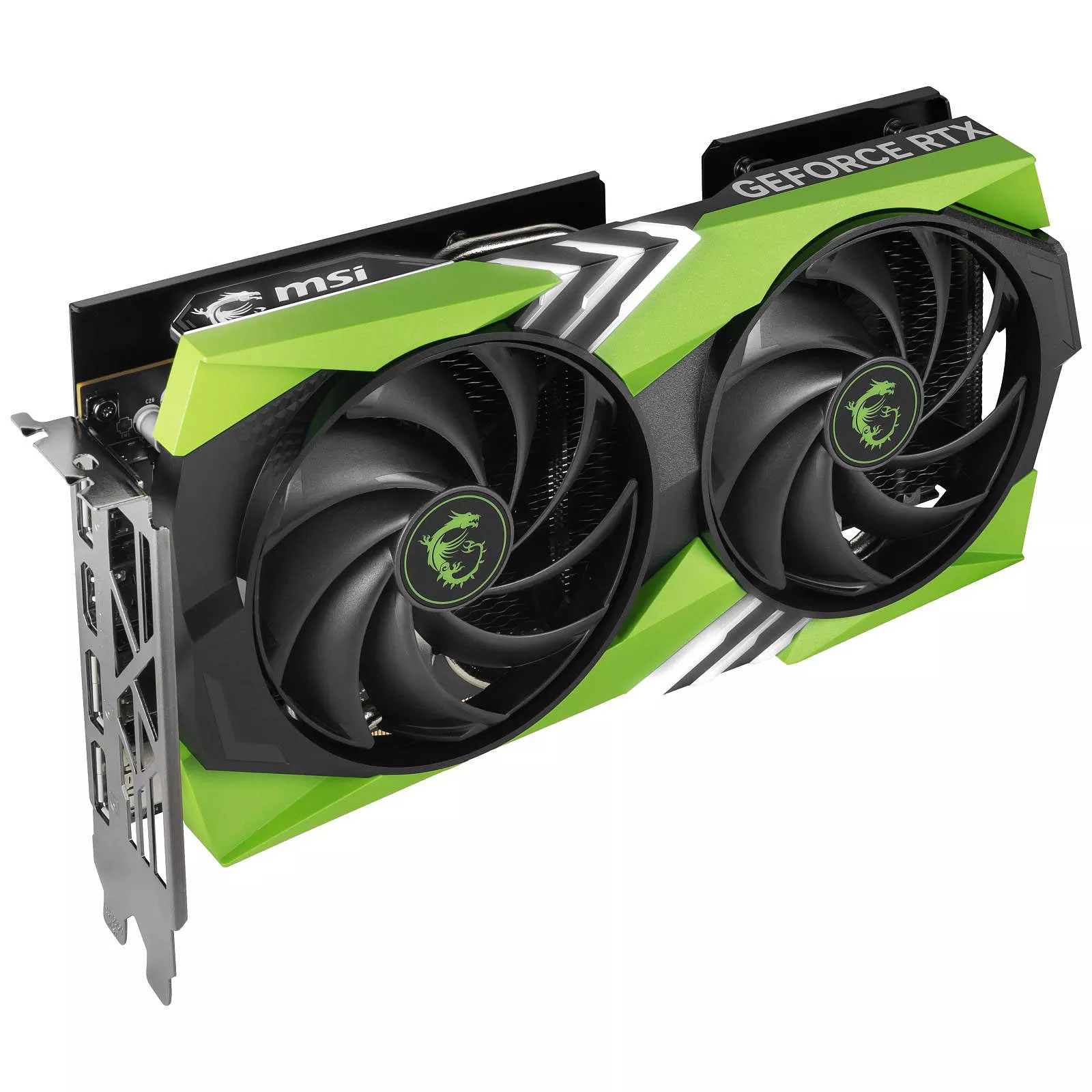 MSI GEFORCE RTX 4060 GAMING X NV EDITION Graphics Card Pricr in BD