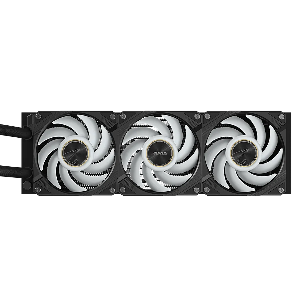 AORUS WATERFORCE X II 360