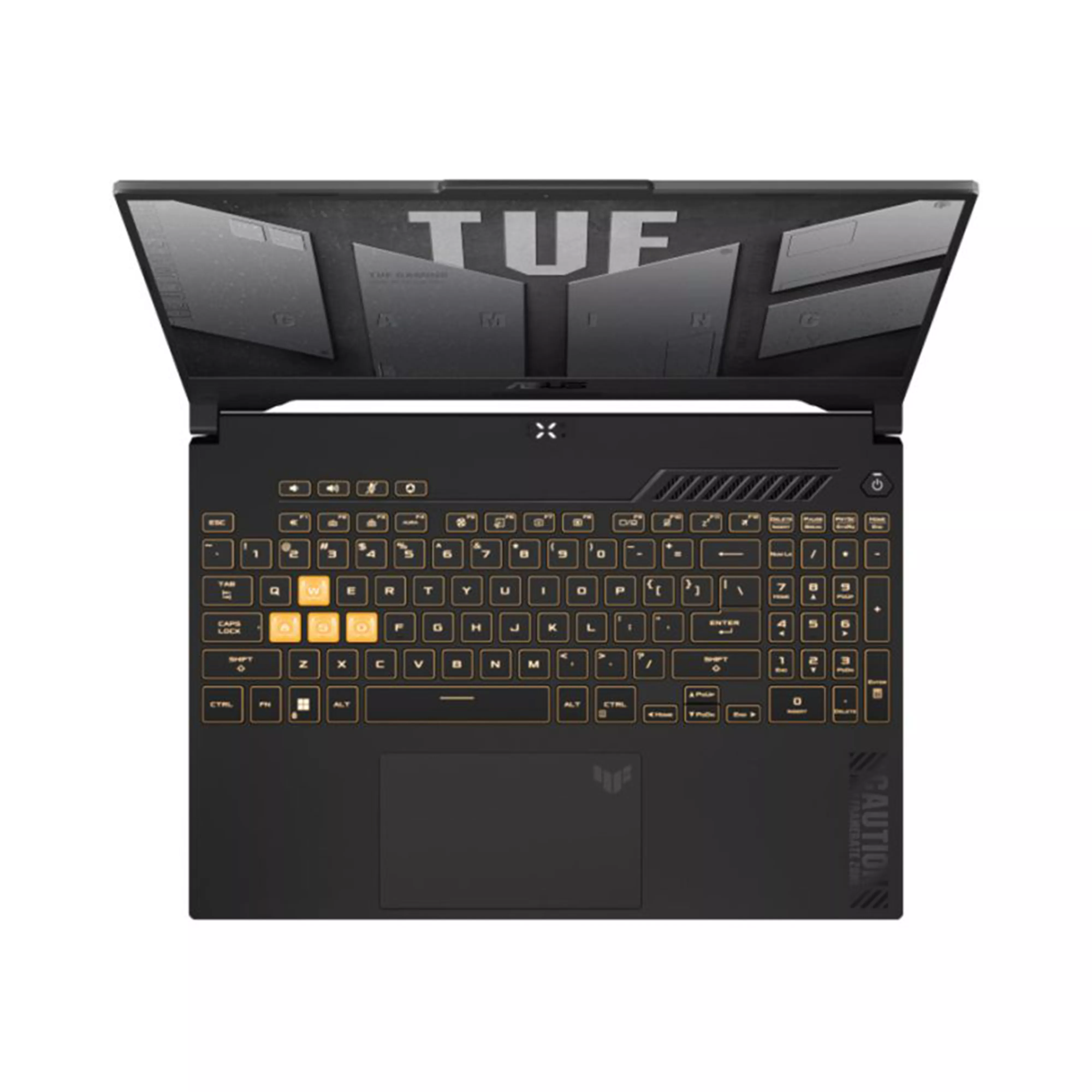 PC Portable ASUS TUF Gaming F15 – I5 11e Gen, RTX3060, 32Go RAM, 1To NVMe – 15.6″ FHD – Occasion