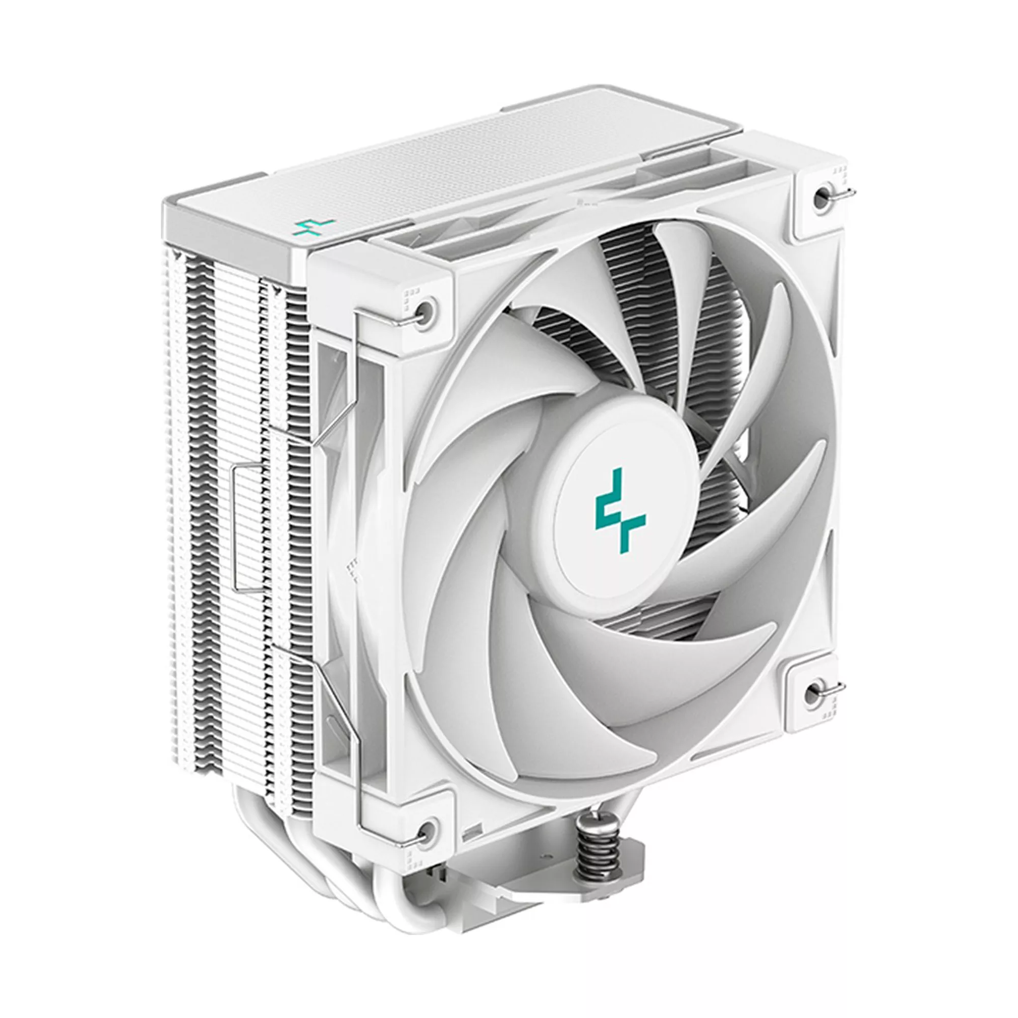 DeepCool AK400W | WHITE
