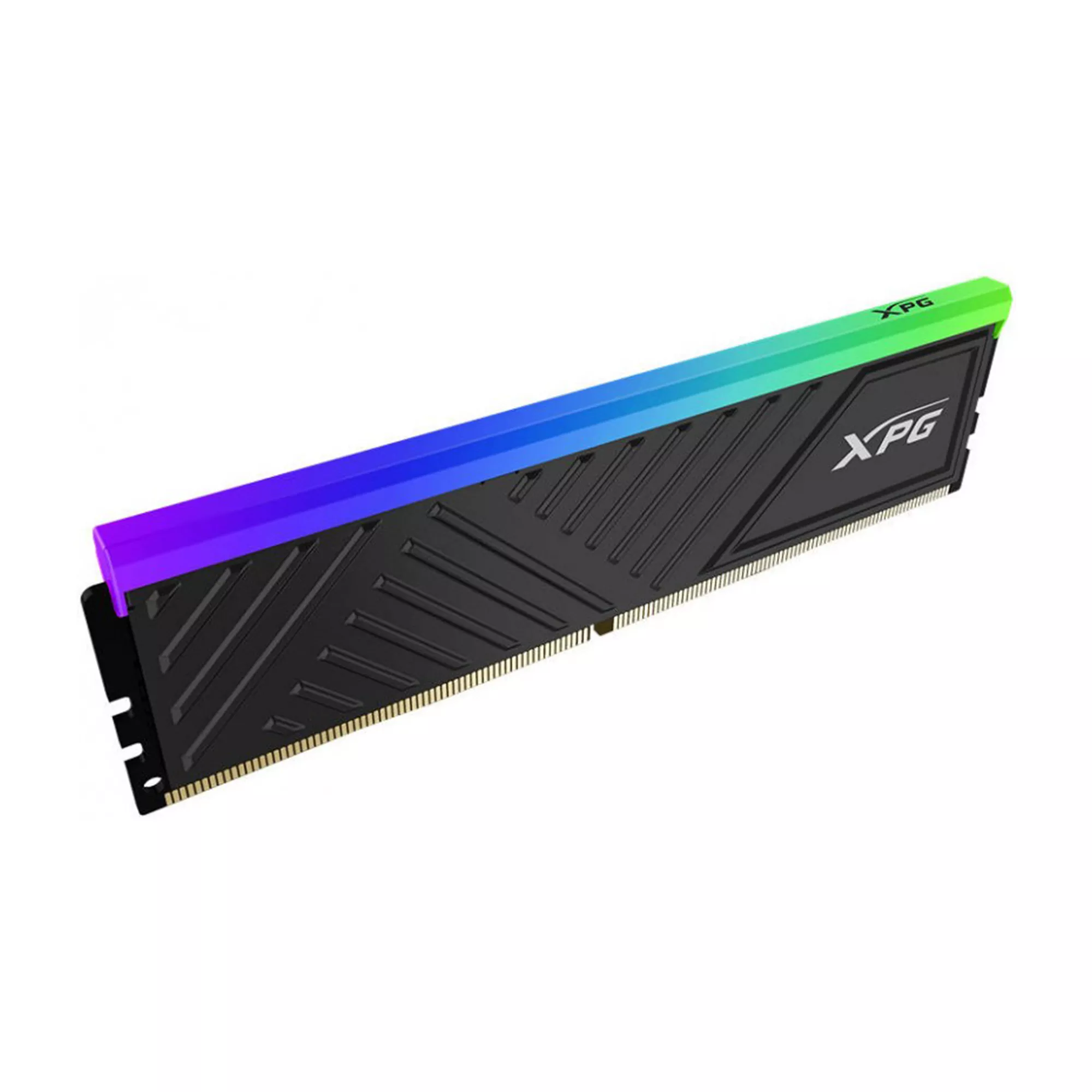 XPG LANCER BLADE 16 GB ( 2 X 8 GB ) 5600 DDR5 RGB | MEGA TUNISIE