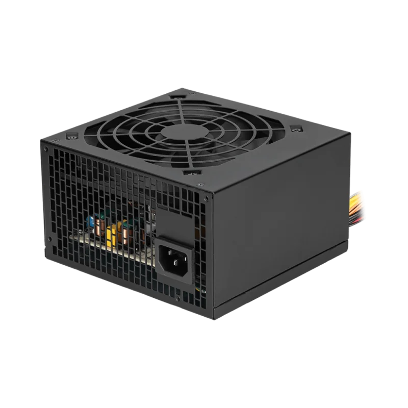 Bloc D'Alimentation Gamer MSI MAG A300N-H - Noir, Photo chez MegaPC chez MegaPC
