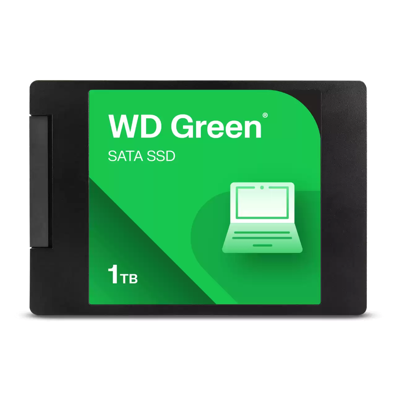 Disque Dur SSD Portable Western Degital 1To SATA 2,5", Photo chez MegaPC chez MegaPC
