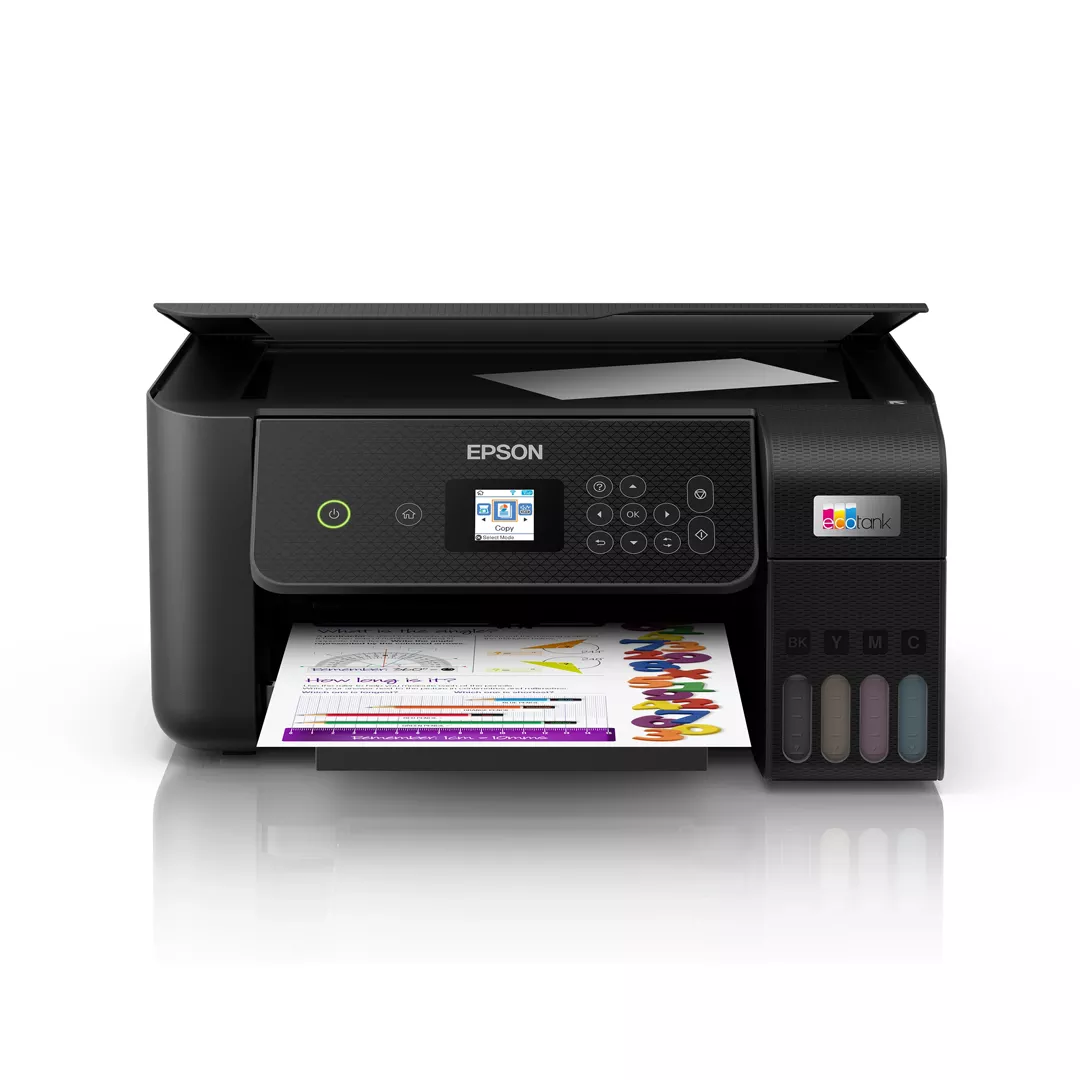 Epson EcoTank L3260 3en1 Couleur WIFI, Photo chez MegaPC chez MegaPC