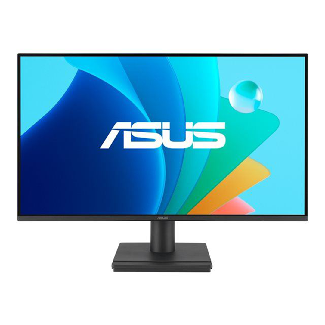 ASUS VA279HG écran plat de PC 68,6 cm (27") 1920 x 1080 pixels Full HD LCD Noir, Photo chez MegaPC chez MegaPC
