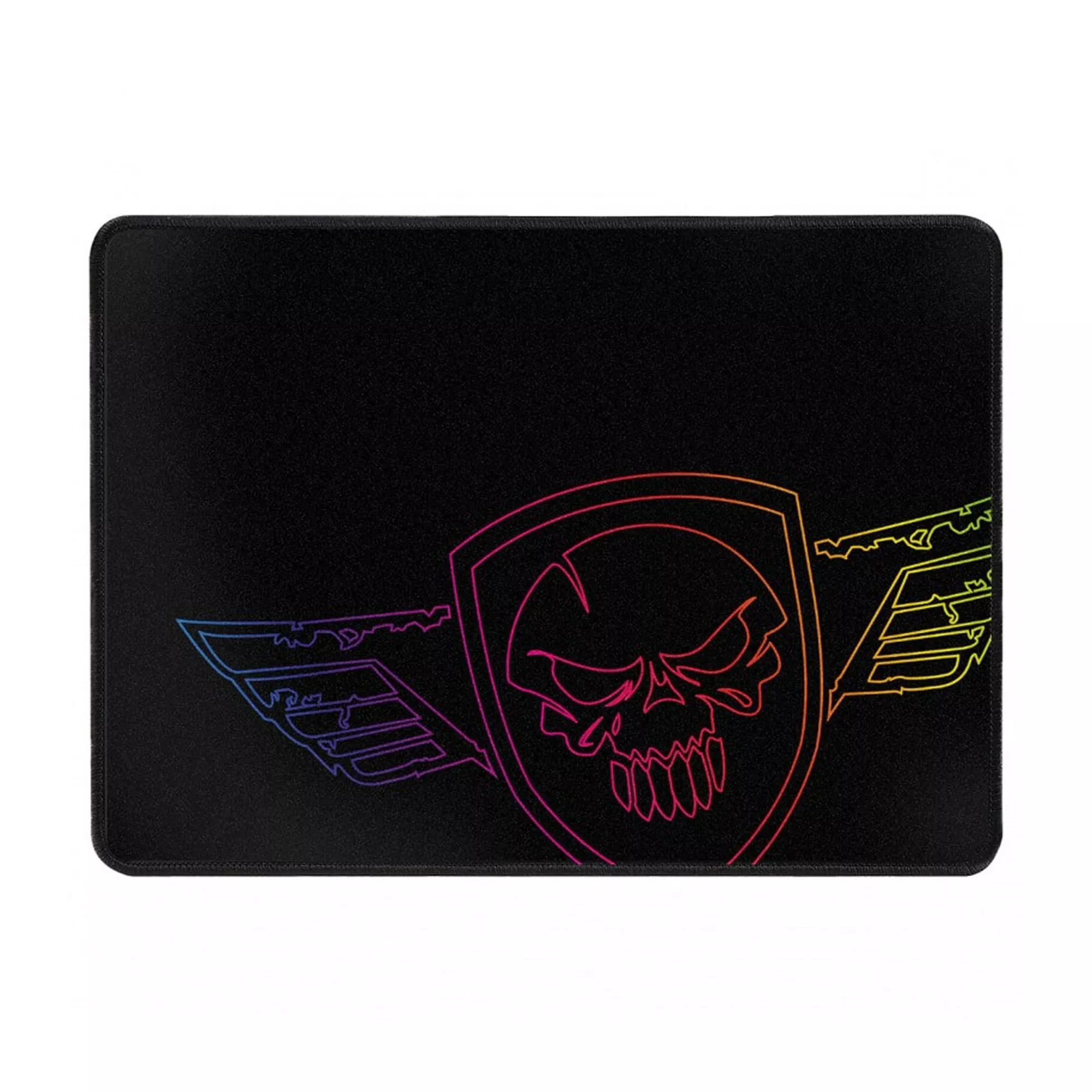 Tapis De Souris Gamer Spirit Of Gamer Darkskull M Noir, Photo chez MegaPC chez MegaPC