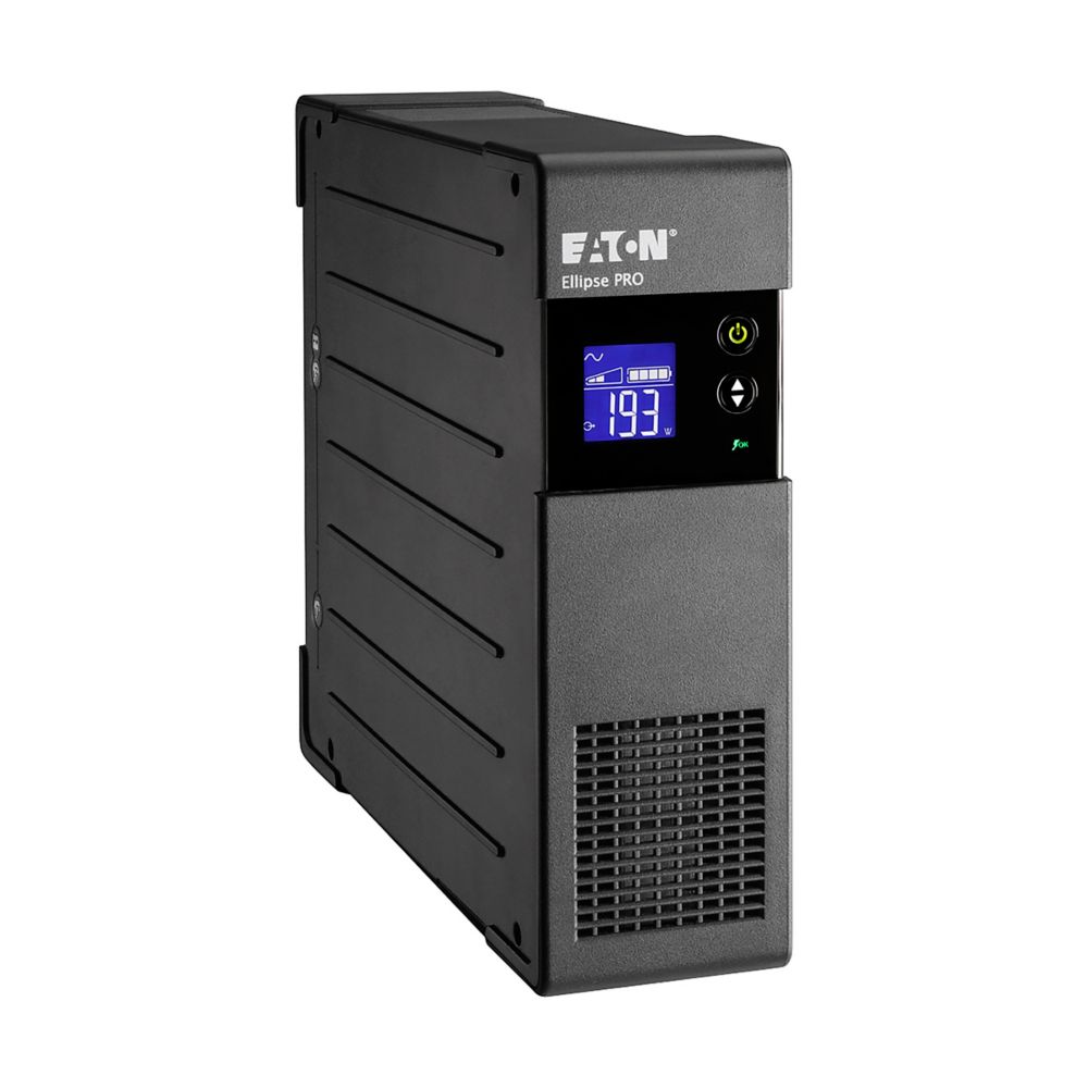 Eaton Ellipse PRO 850 FR Interactivité de ligne 850 VA 510 W 4 sortie(s) CA (ELP850FR), Photo chez MegaPC chez MegaPC
