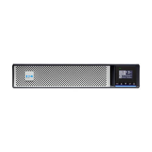 Onduleur In-Line 2200VA 1980W 2U Rack/Tour EATON Gen2, Photo boutique MegaPC chez MegaPC