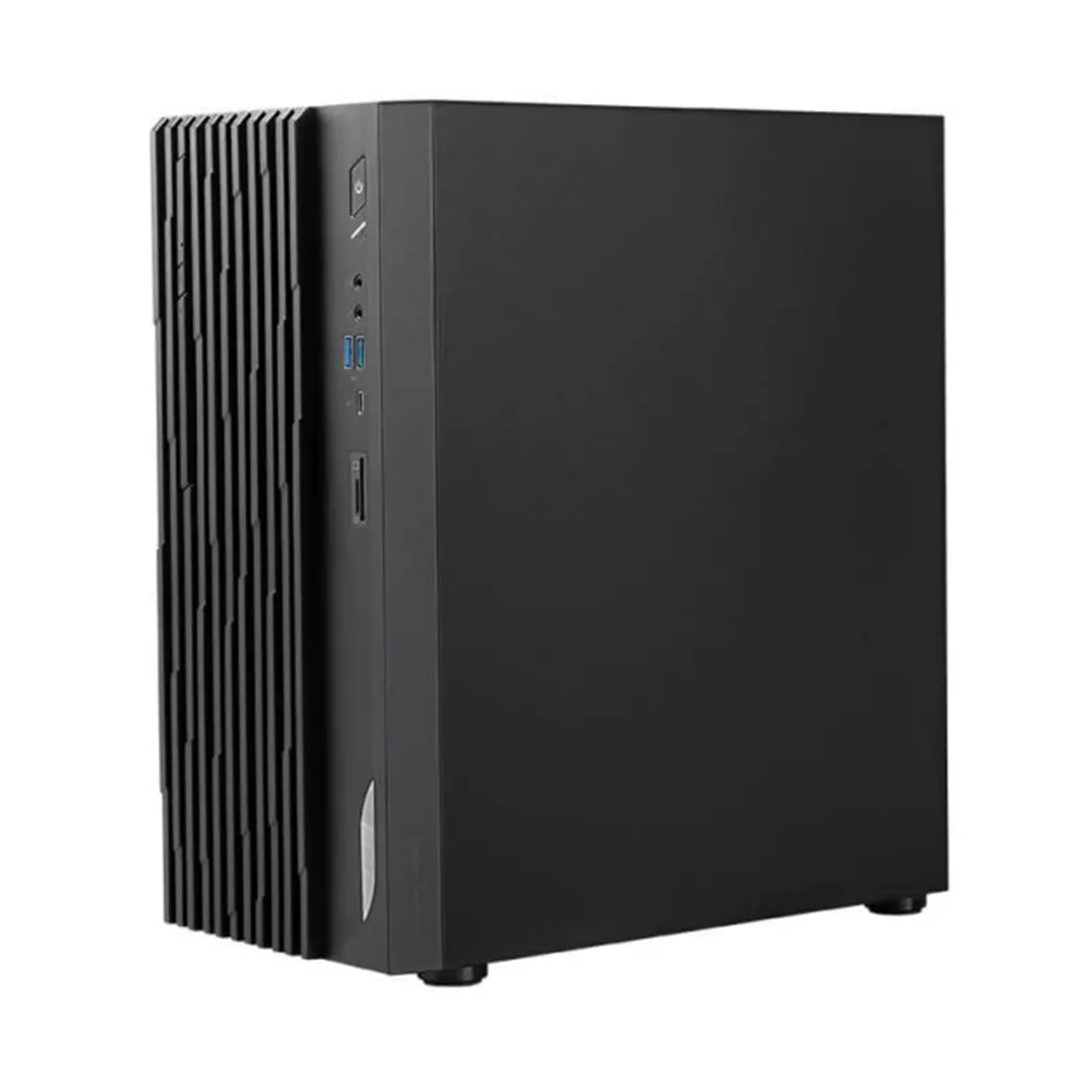 Pc De Bureau Msi PRO DP180 i5 14Gén 8Go 512Go SSD, Photo boutique MegaPC chez MegaPC