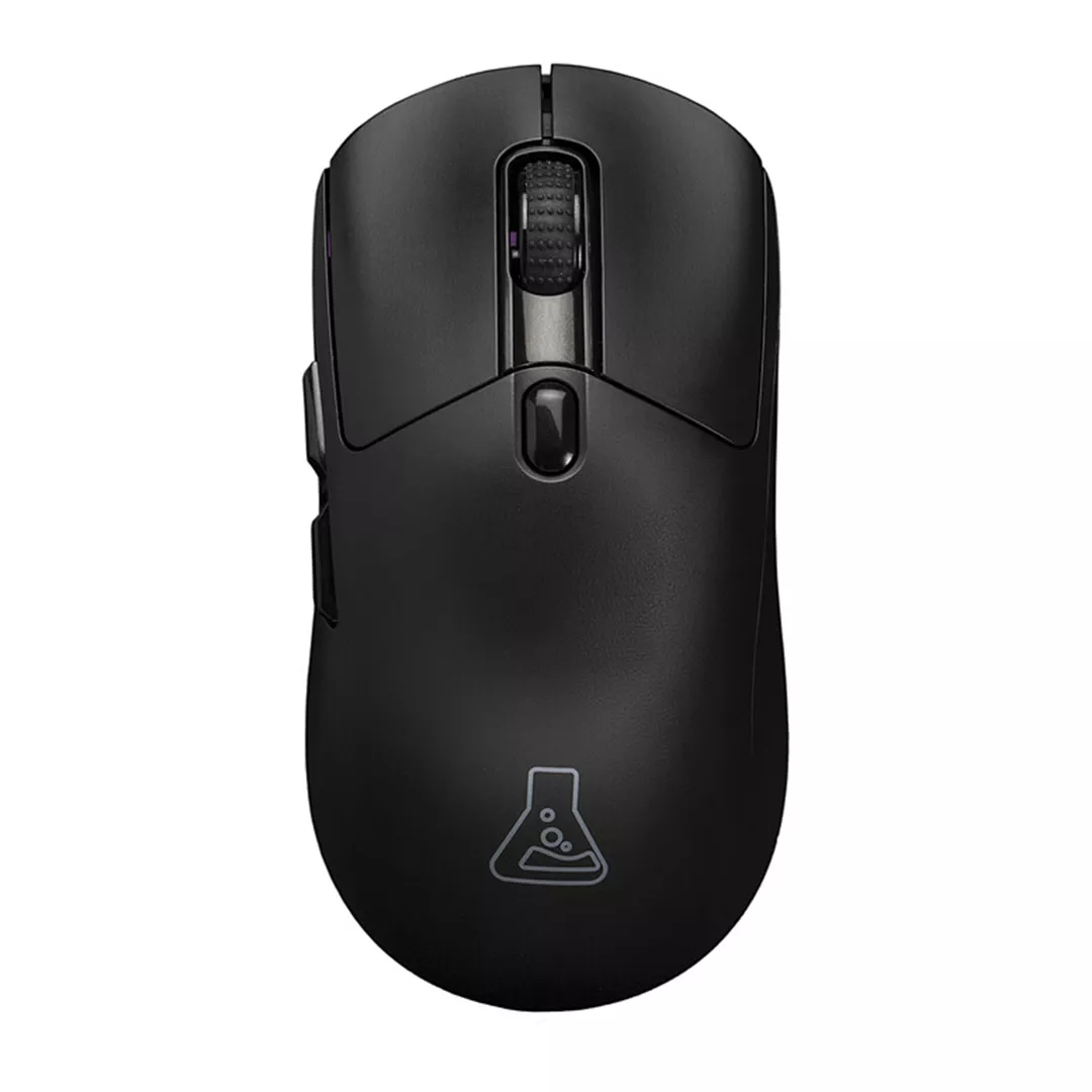Souris Gaming Sans Fil G-Lab Kult Titanium 12000 DPI, Photo boutique MegaPC chez MegaPC