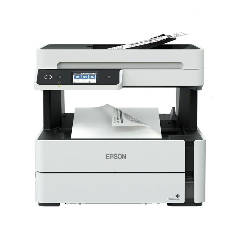 Epson EcoTank M3170 Jet d'encre A4 1200 x 2400 DPI 39 ppm Wifi, Photo boutique MegaPC chez MegaPC