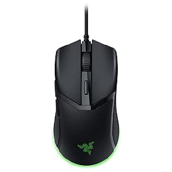 Razer COBRA souris Jouer Droitier USB Type-A Optique 8500 DPI, Photo boutique MegaPC chez MegaPC