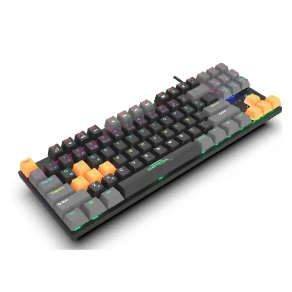 Inca IKG-439 clavier USB Gris, Photo boutique MegaPC chez MegaPC