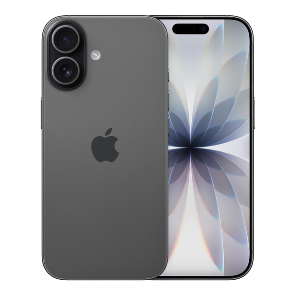 Apple iPhone 17 256 Go Noir, Photo boutique MegaPC chez MegaPC