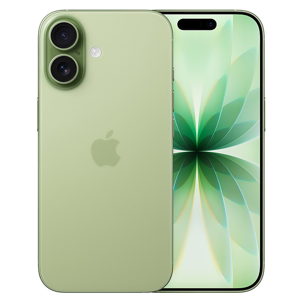 Apple iPhone 17 256 Go Sage, Photo boutique MegaPC chez MegaPC