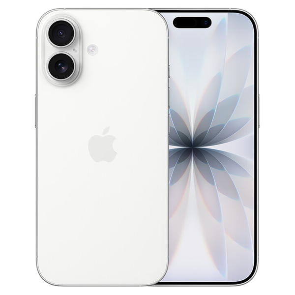 Apple iPhone 17 256 Go Blanc, Photo boutique MegaPC chez MegaPC