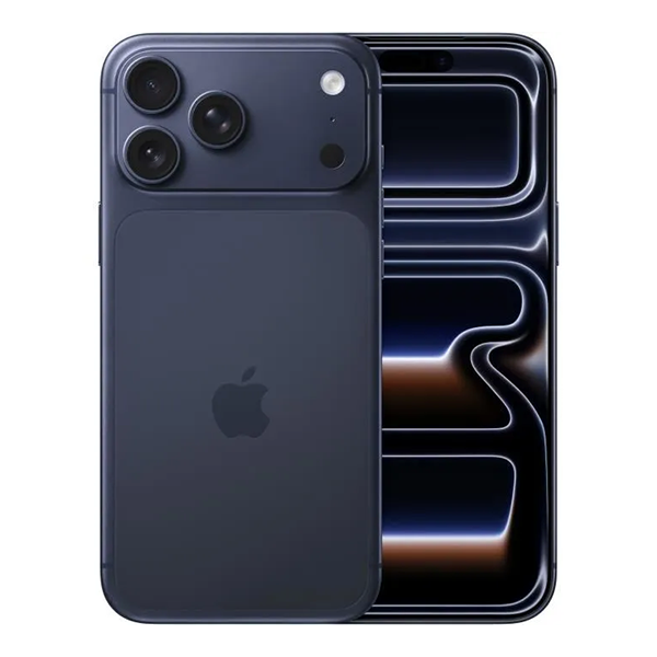 Apple iPhone 17 Pro Max 1 To Bleu, Photo boutique MegaPC chez MegaPC