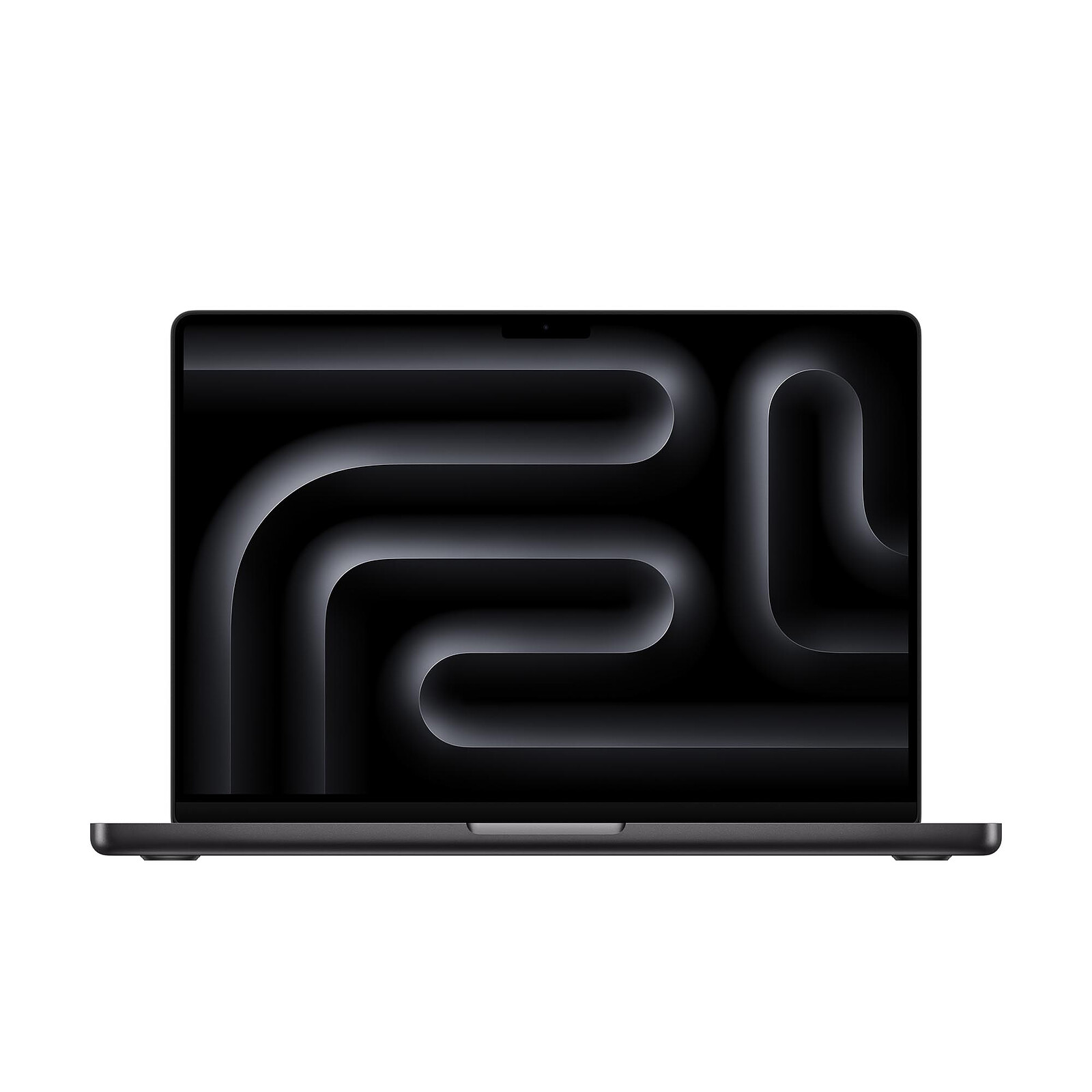 Apple Macbook Pro 14 M5 16Go 512Go Noir, Photo chez MegaPC chez MegaPC