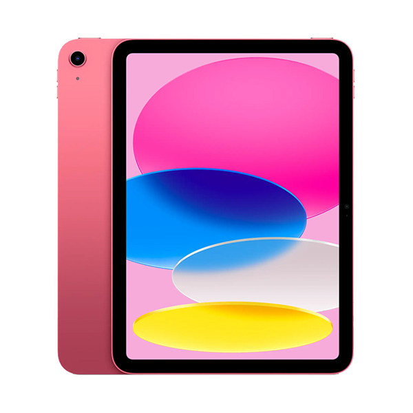 Apple ipad 11" 256 Go Wifi Rose, Photo boutique MegaPC chez MegaPC
