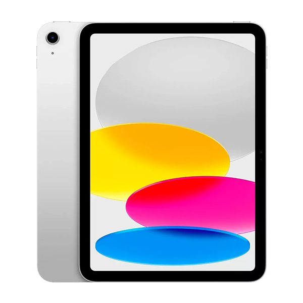 Apple ipad 11" 128 Go Wifi Silver, Photo boutique MegaPC chez MegaPC