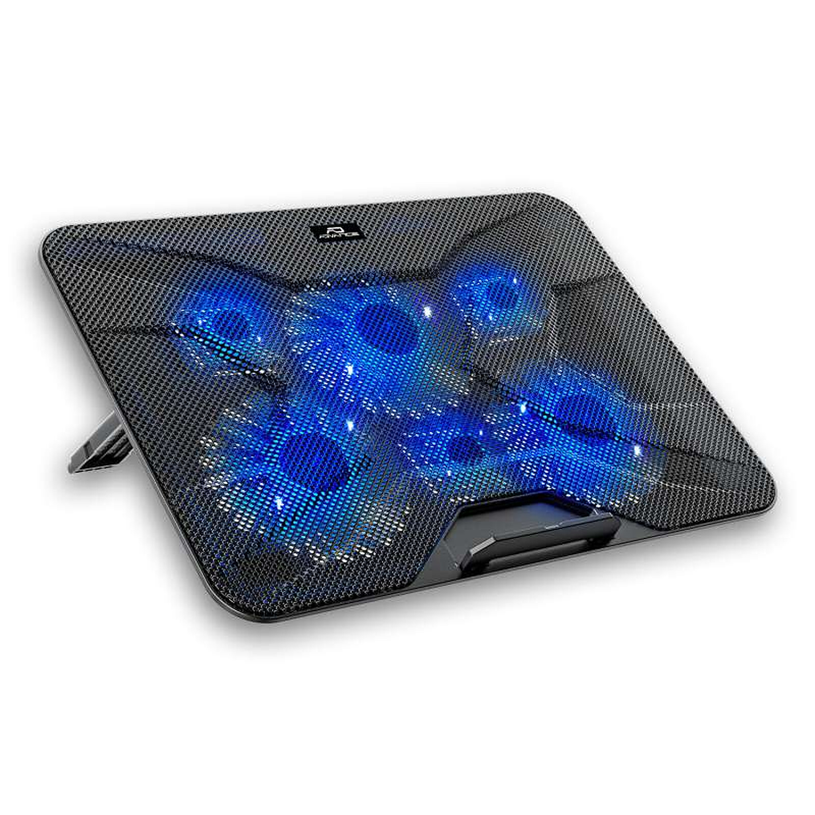 Refroidisseur Pc Portable Advance Airstream VE-NB70 Noir, Photo boutique MegaPC chez MegaPC