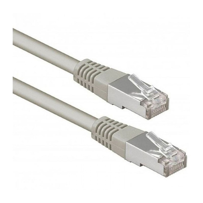 Câble Réseau UTP Cat 6 RJ45 30M - Gris, Photo boutique MegaPC chez MegaPC