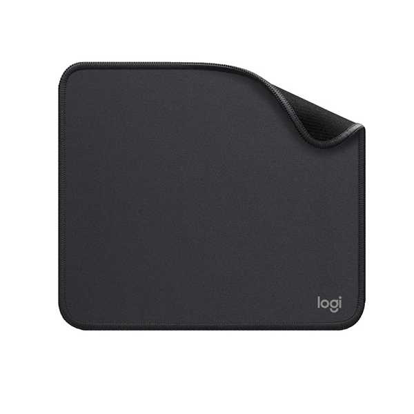 Logitech Mouse Pad Studio Series Graphite, Photo boutique MegaPC chez MegaPC