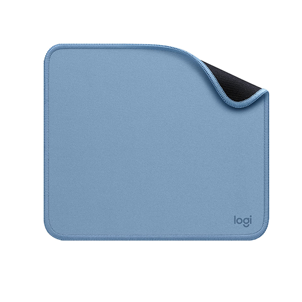 Tapis Souris Logitech Studio Series M Bleu, Photo boutique MegaPC chez MegaPC